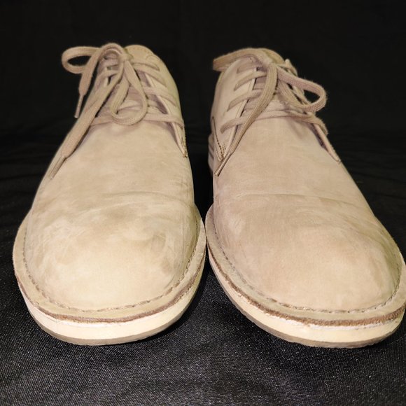 Calvin Klien Lace Up Oxfords main image 6